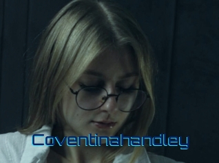 Coventinahandley