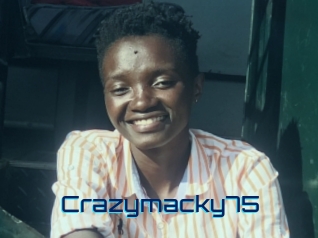 Crazymacky75