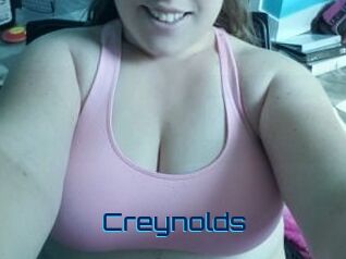 creynolds Vidéos de Cul FR