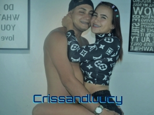 Crissandluucy