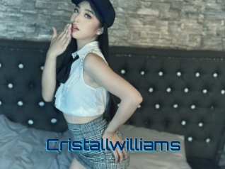 Cristallwilliams