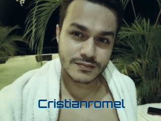 Cristianromel