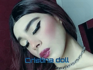 Cristina_doll