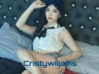 Cristywiliams