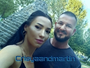 Crisyaandmartin