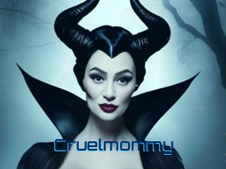 Cruelmommy