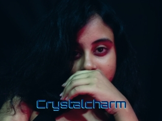 Crystalcharm