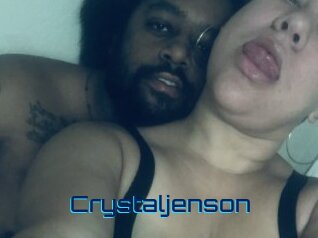 Crystaljenson