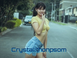 Crystallthonpsom