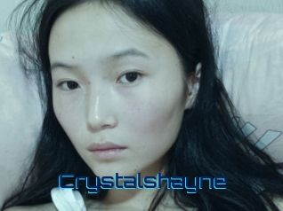 Crystalshayne