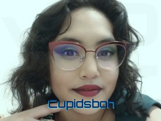 Cupidsboh