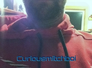 Curiousmitchboi