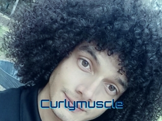 Curlymuscle