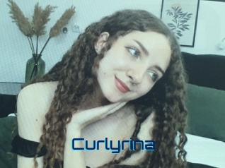 Curlyrina