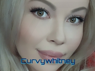 Curvywhitney