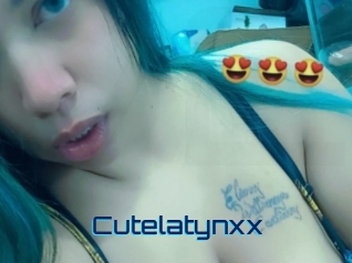 Cutelatynxx