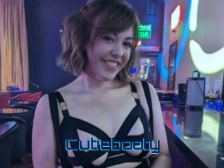 Cutiebooty
