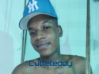 Cutteteddy