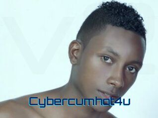 Cybercumhot4u