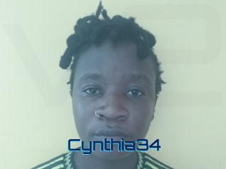 Cynthia34