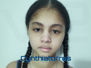 Cynthiatorres