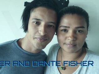 DANIELA_CARTER_AND_DANTE_FISHER