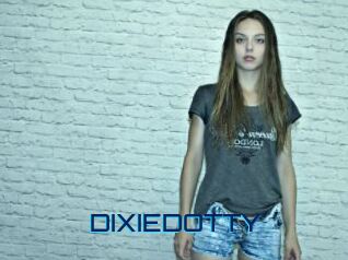 DIXIEDOTTY