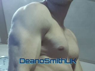 DeanoSmithUK