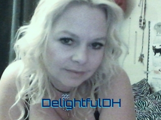 DelightfulDH