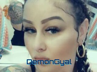 DemonGyal