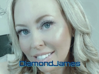 DiamondJames