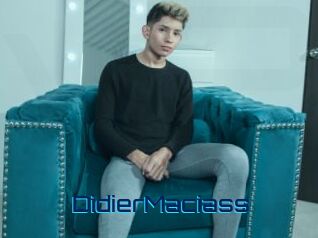DidierMaciass