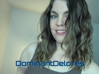 DominantDelores