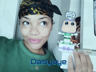 Daisyaye