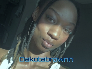 Dakotabrownn