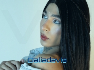 Daliadavis