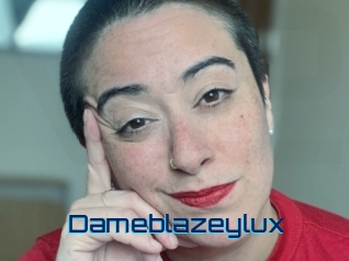 Dameblazeylux