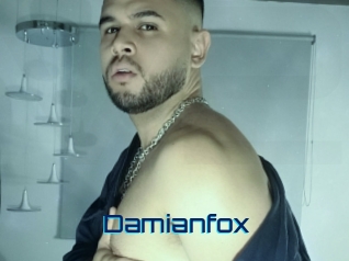 Damianfox