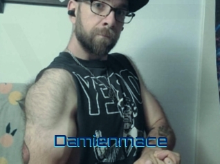 Damienmace