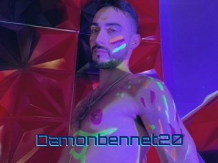 Damonbennet20