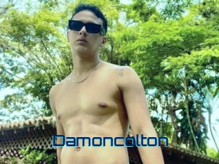 Damoncolton