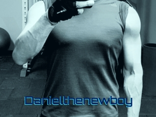 Danielthenewboy