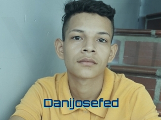 Danijosefed