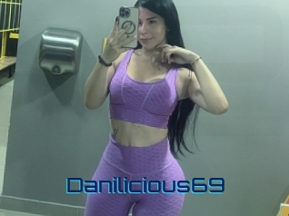 Danilicious69