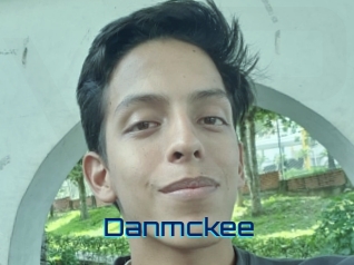 Danmckee