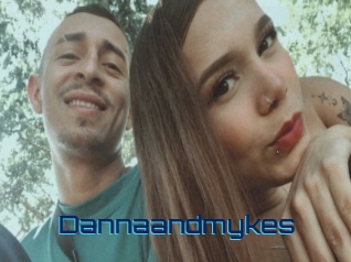 Dannaandmykes