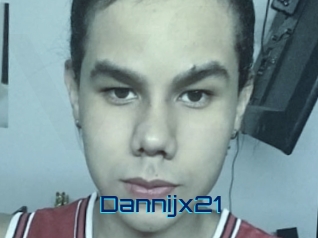 Dannijx21