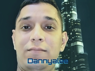 Dannyalee