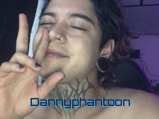 Dannyphantoon