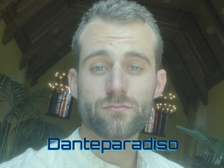 Danteparadiso